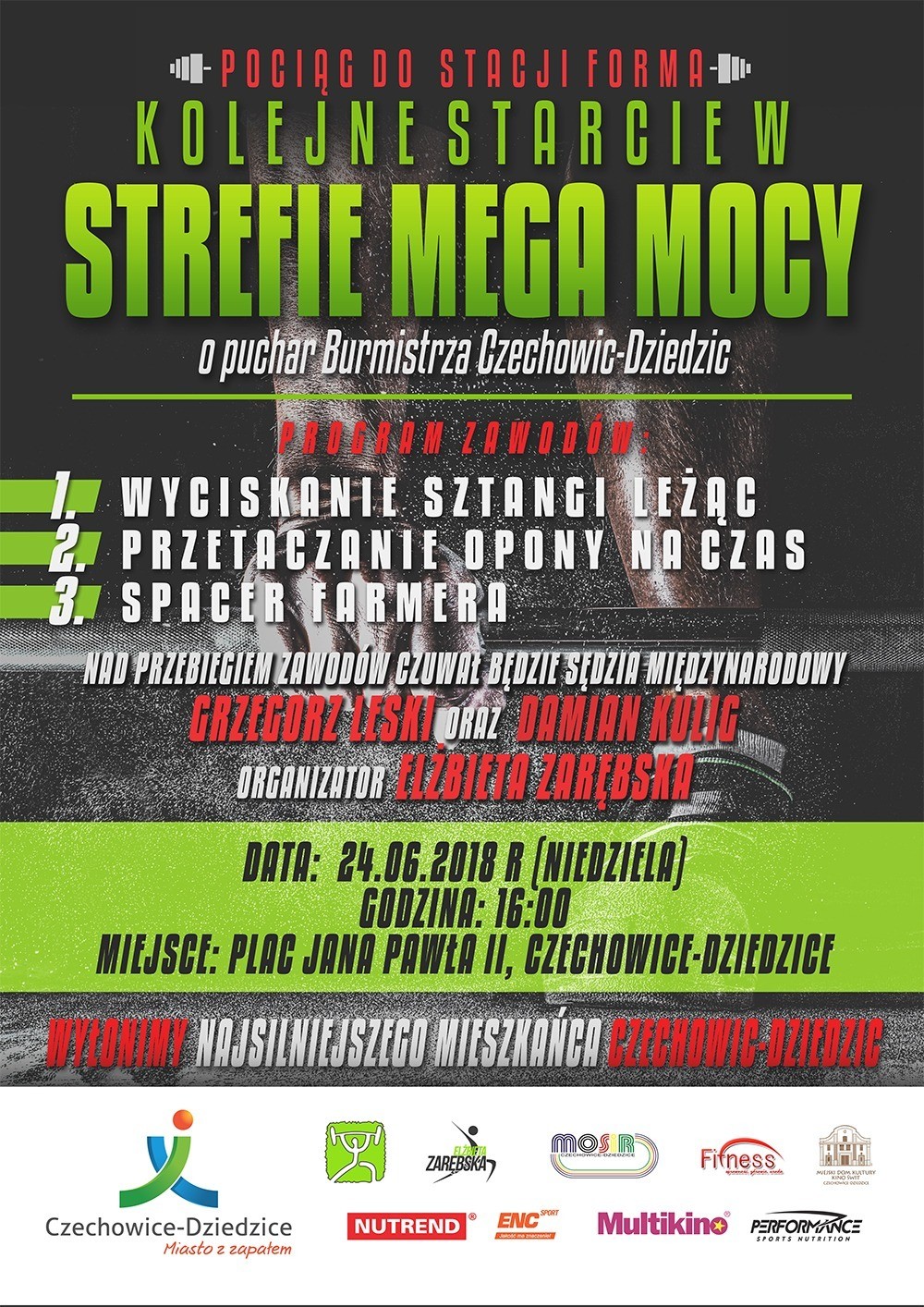 plakat