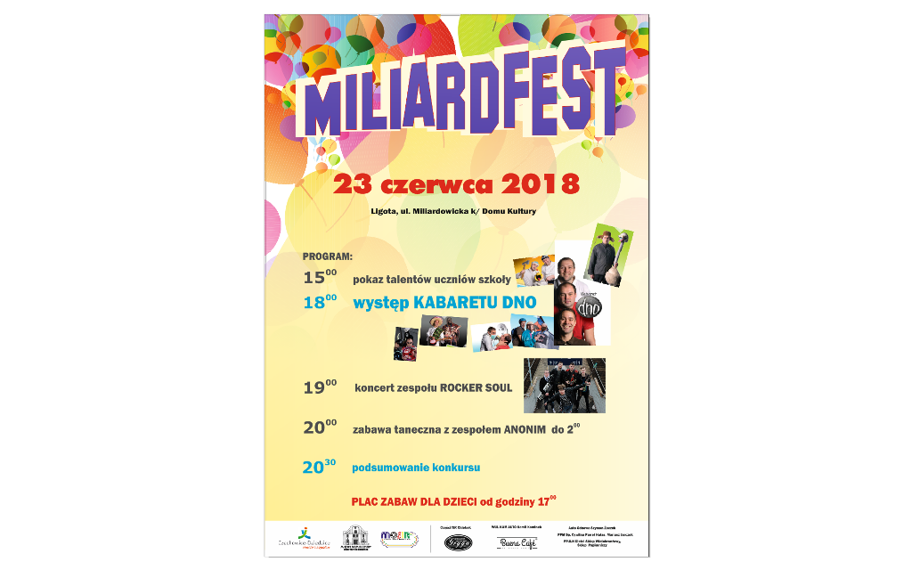 plakat