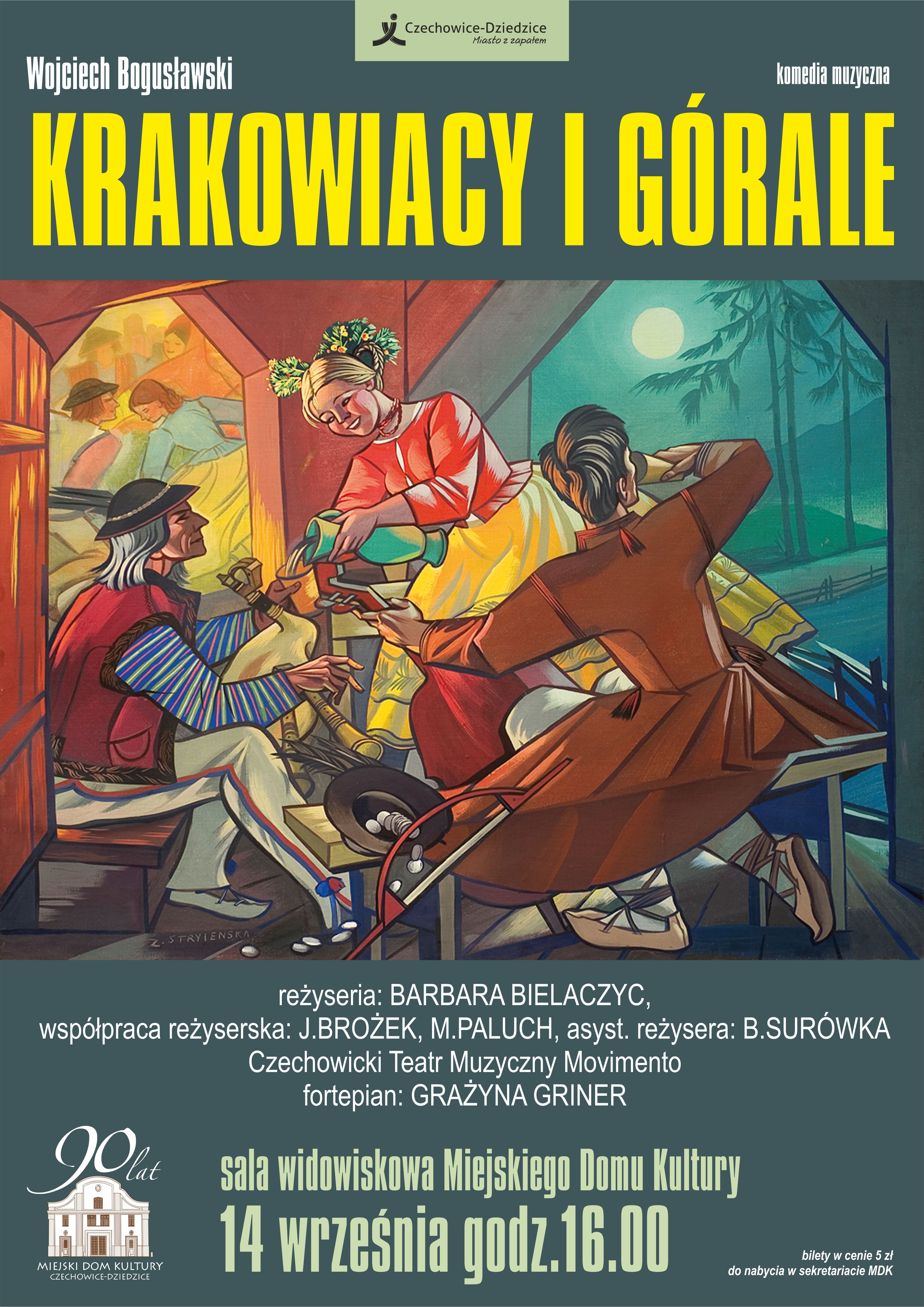 plakat