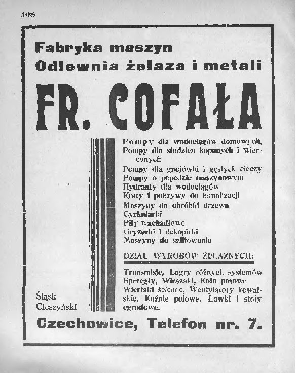 reklamy przed II wojna światową reklamy przed II wojna światową