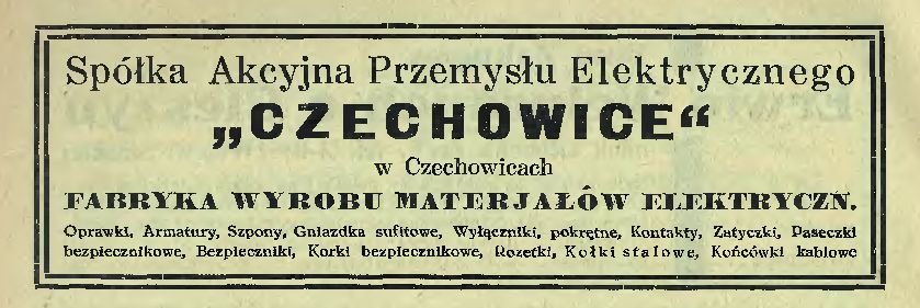 reklamy przed II wojna światową reklamy przed II wojna światową