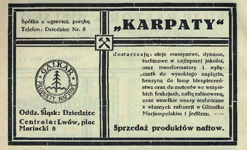 reklamy przed II wojna światową reklamy przed II wojna światową