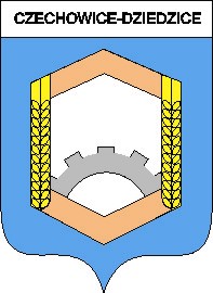 Herb miasta z 1990 roku Herb miasta z 1990 roku